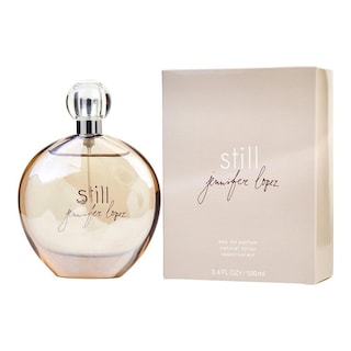 Foto 1 | Venta Internacional - Perfume Jennifer Lopez Still Eau de Parfum 100 Ml Para Mujer