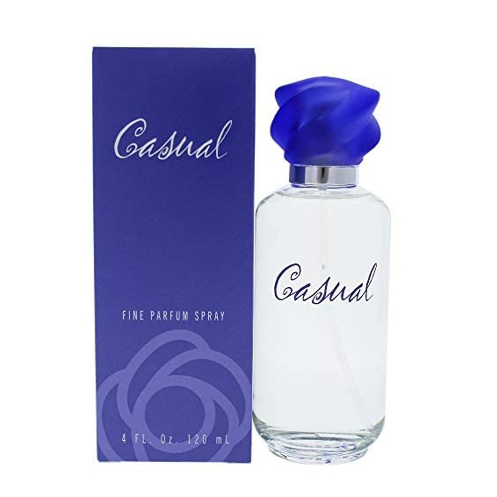 Foto 2 pulgar | Venta Internacional - Perfume Paul Sebastian Casual Eau De Parfum 120 Ml Para Mujer
