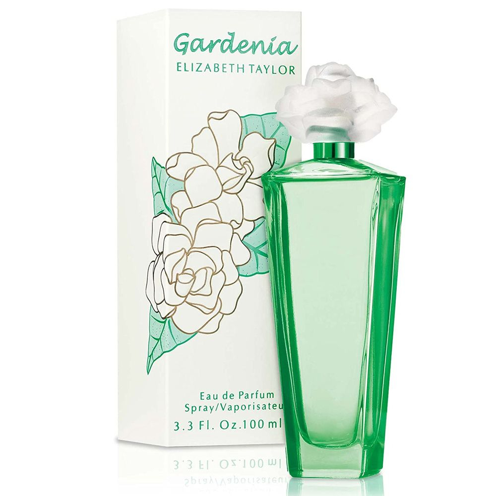 Foto 1 | Venta Internacional - Perfume Elizabeth Taylor Gardenia Edp 100 Ml Para Mujer