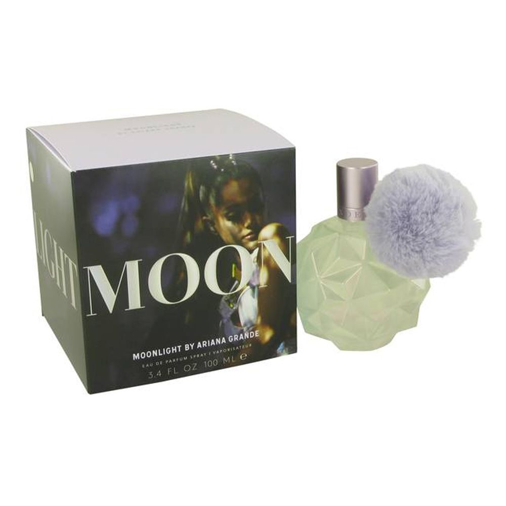 Venta Internacional - Perfume Ariana Grande Moonlight Edp 100 Ml Para Mujer