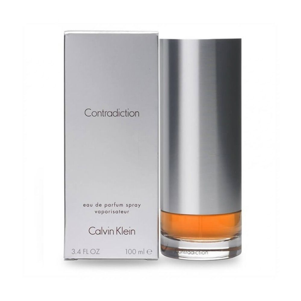 Foto 2 pulgar | Venta Internacional - Perfume Calvin Klein Contradiction Edp 100 ml para Mujer