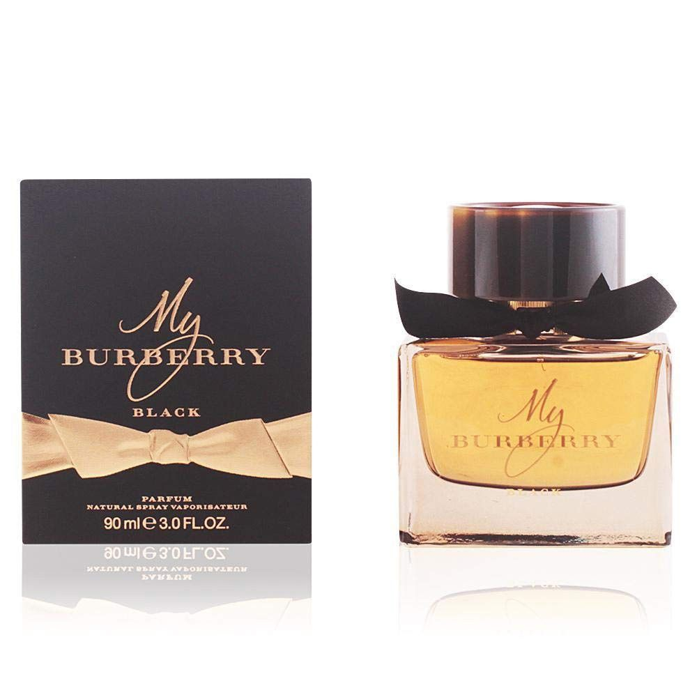 Foto 2 pulgar | Venta Internacional - Perfume My Burberry Black Eau de Parfum 90 Ml para Mujer