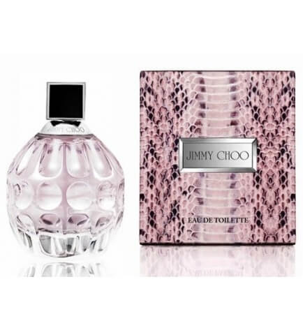 Foto 2 pulgar | Venta Internacional - Perfume Jimmy Choo Edt Eau De Toilette 100 Ml para Mujer