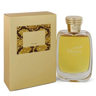 Foto 1 | Venta Internacional - Perfume Rasasi Hawas Eau de Parfum 100 Ml Para Mujer