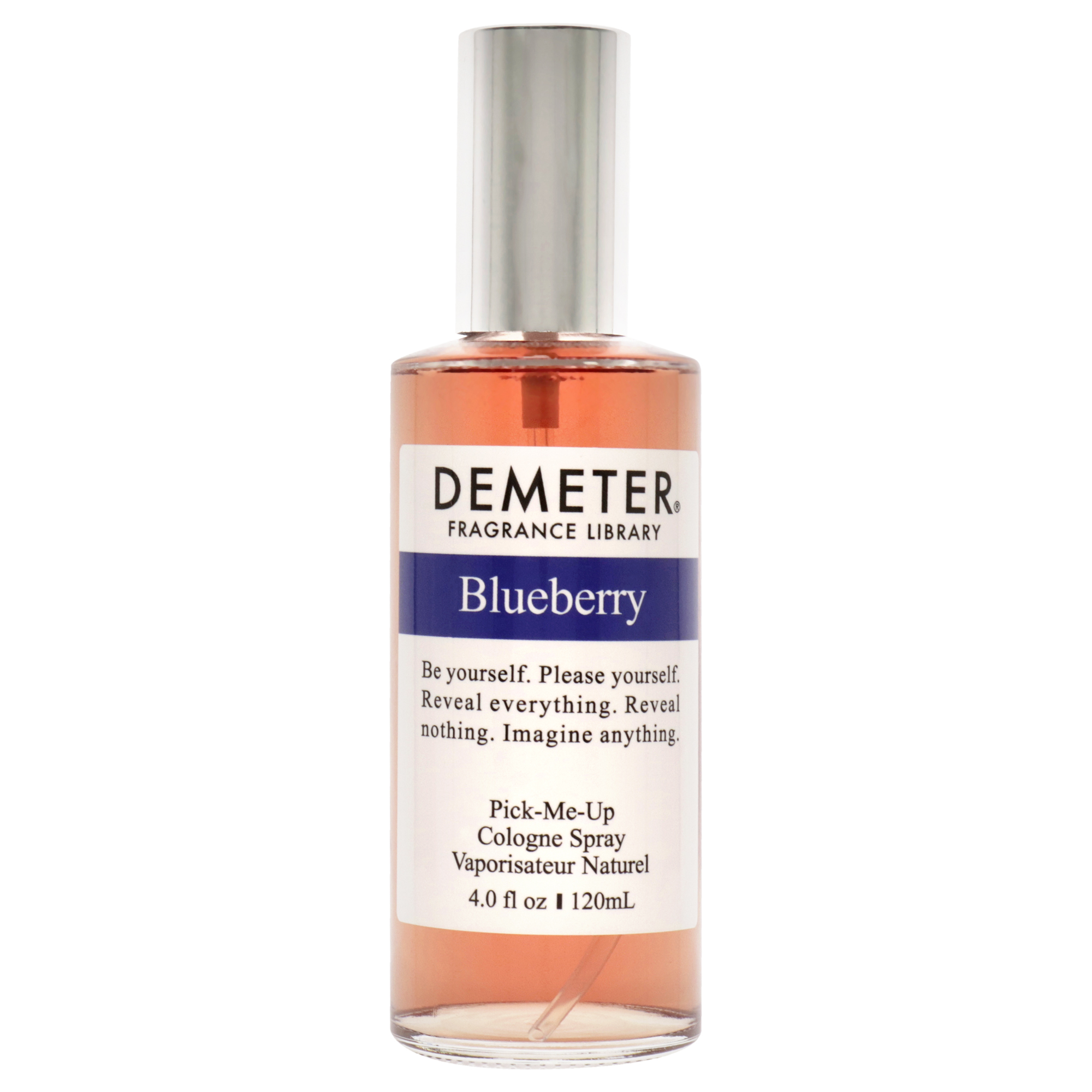 Foto 3 pulgar | Venta Internacional - Perfume Demeter Blueberry Cologne 120 Ml para Mujer