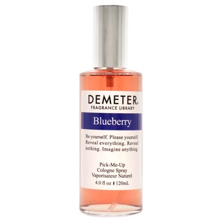 Foto 2 | Venta Internacional - Perfume Demeter Blueberry Cologne 120 Ml para Mujer