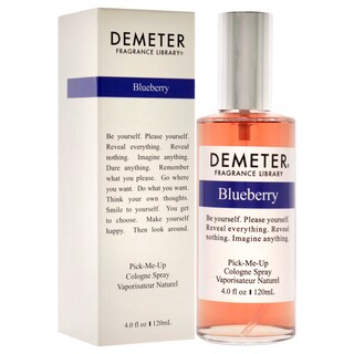 Foto 3 | Venta Internacional - Perfume Demeter Blueberry Cologne 120 Ml para Mujer