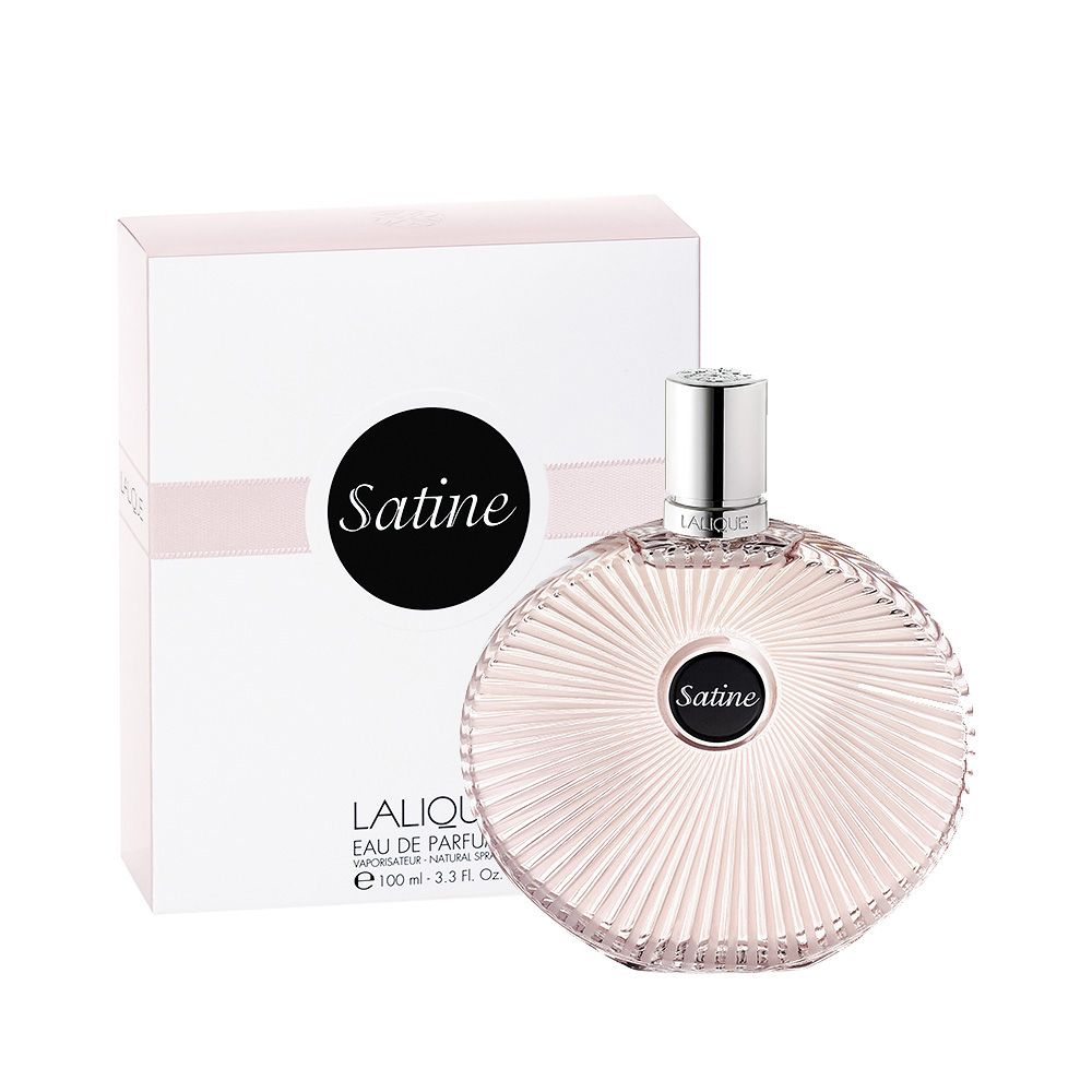 Foto 2 pulgar | Venta Internacional - Perfume Lalique Satine Edp 100 Ml Para Mujer