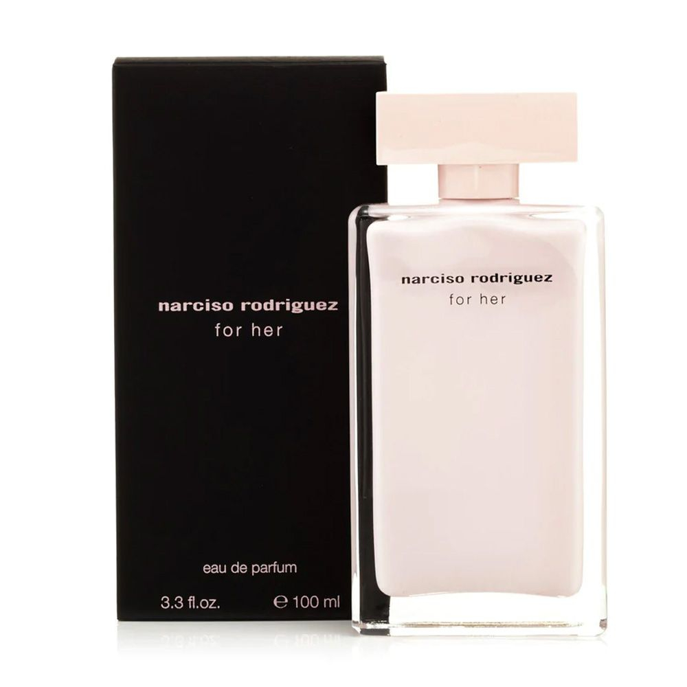 Foto 2 pulgar | Perfume Narciso Rodríguez Eau De Parfum 100 Ml para Mujer - Venta Internacional