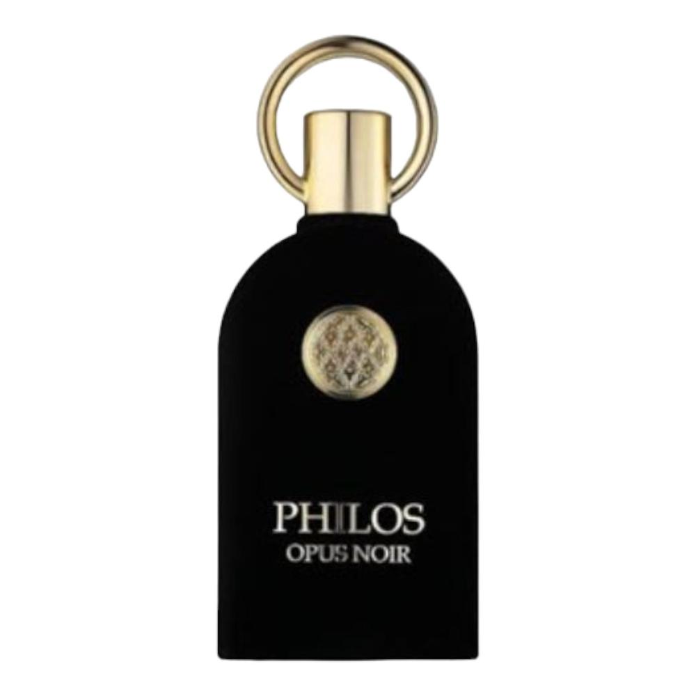 Foto 2 pulgar | Maison Alhambra Philos Opus Noir Edp 100 Ml