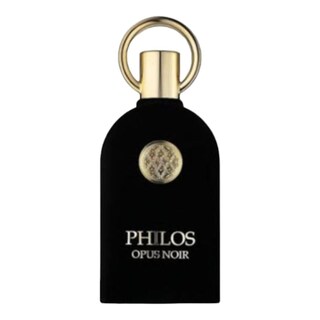 Foto 1 | Maison Alhambra Philos Opus Noir Edp 100 Ml