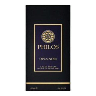 Foto 2 | Maison Alhambra Philos Opus Noir Edp 100 Ml