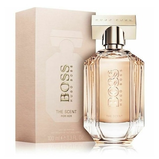 Foto 1 | Venta Internacional - Perfume Hugo Boss The Scent For Her Edp 100 ml para Mujer