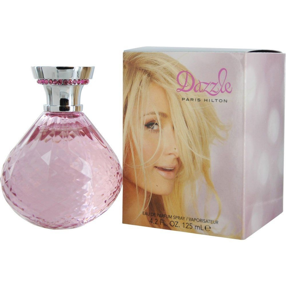 Venta Internacional - Perfume Paris Hilton Dazzle Edp 125 ml para Mujer