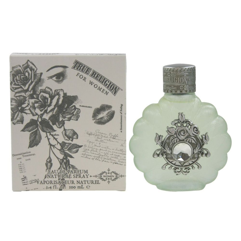 Foto 2 | Perfume True Religion Eau De Parfum para Mujer 100 ml - Venta Internacional