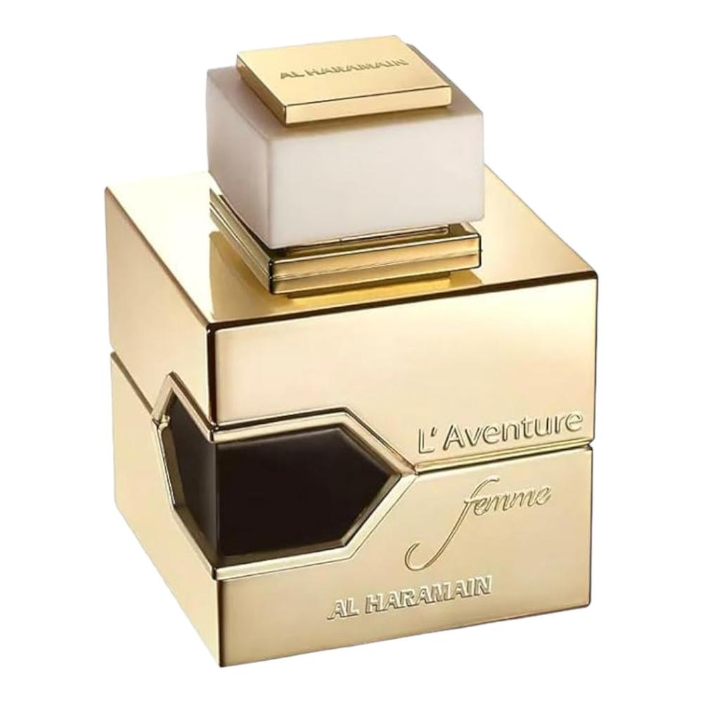 Perfume Al Haramain L'aventure Gold Edp 200 ml