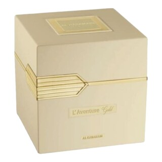Foto 2 | Perfume Al Haramain L'aventure Gold Edp 200 ml