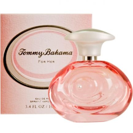 Foto 2 pulgar | Perfume Tommy Bahama Eau de Parfum 100 ml para Mujer - Venta Internacional
