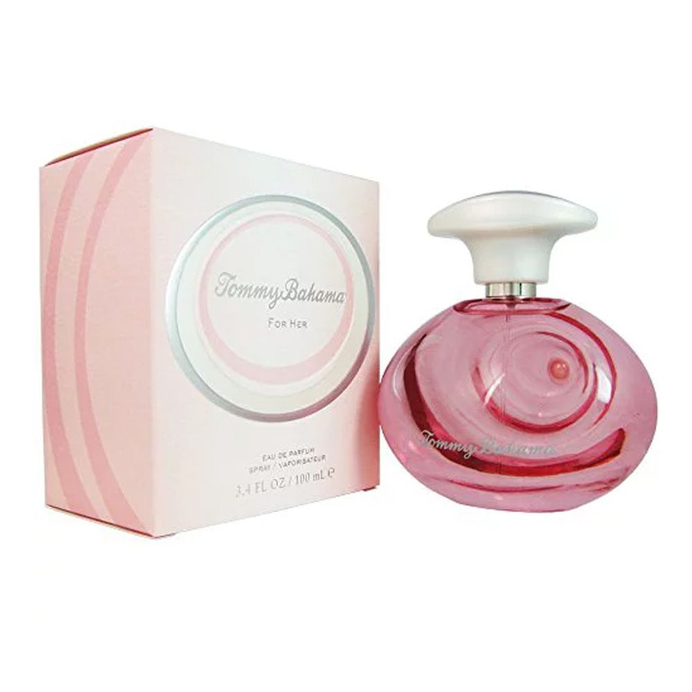 Foto 3 pulgar | Perfume Tommy Bahama Eau de Parfum 100 ml para Mujer - Venta Internacional