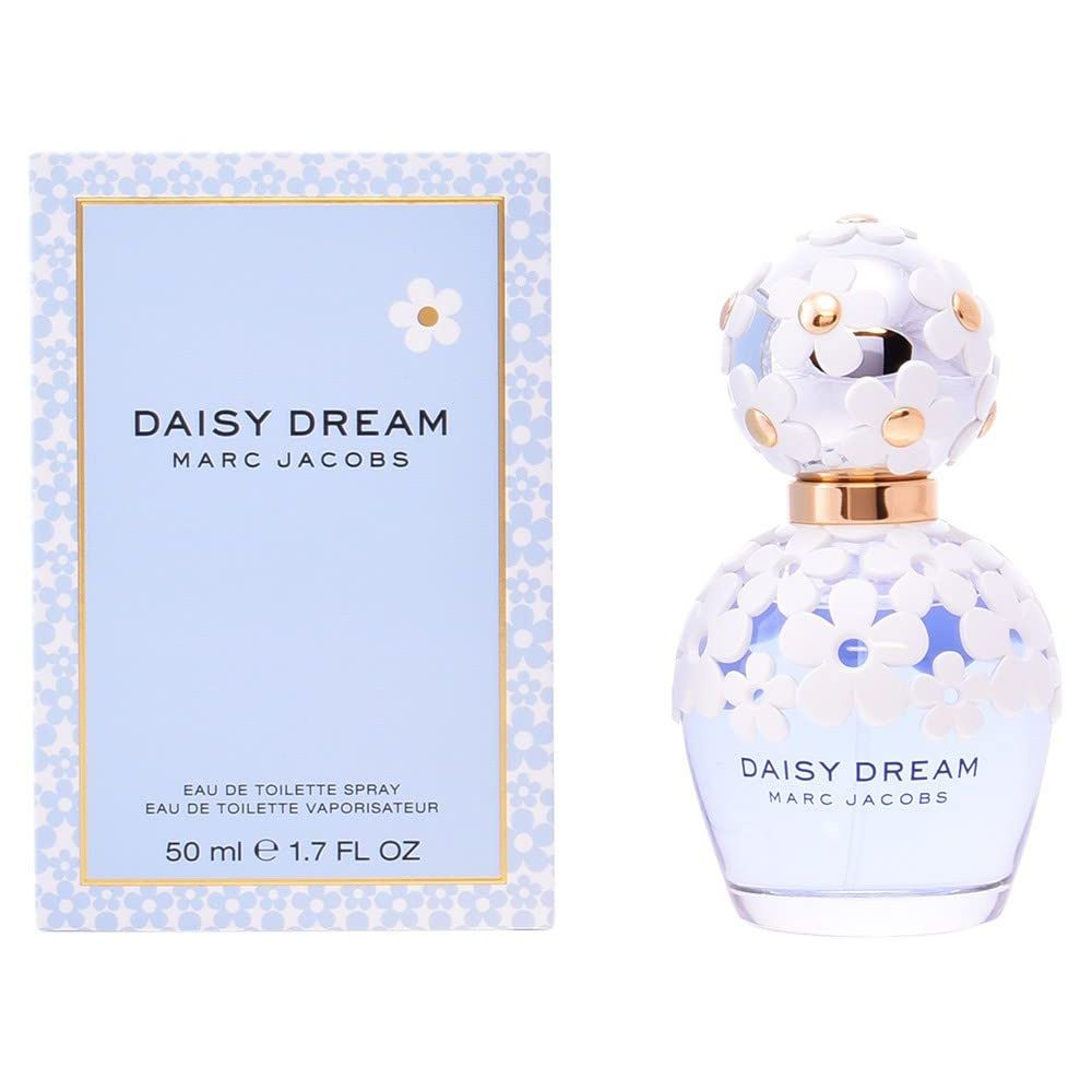 Foto 2 pulgar | Venta Internacional - Perfume Marc Jacobs Daisy Dream Eau de Toilette 50 Ml para Mujer