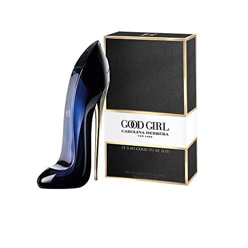 Foto 1 | Venta Internacional - Perfume Carolina Herrera Good Girl Eau De Perfume 80 Ml