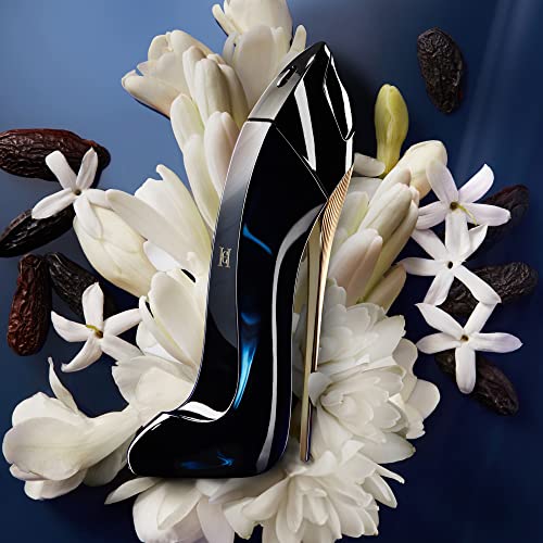 Foto 3 pulgar | Venta Internacional - Perfume Carolina Herrera Good Girl Eau De Perfume 80 Ml