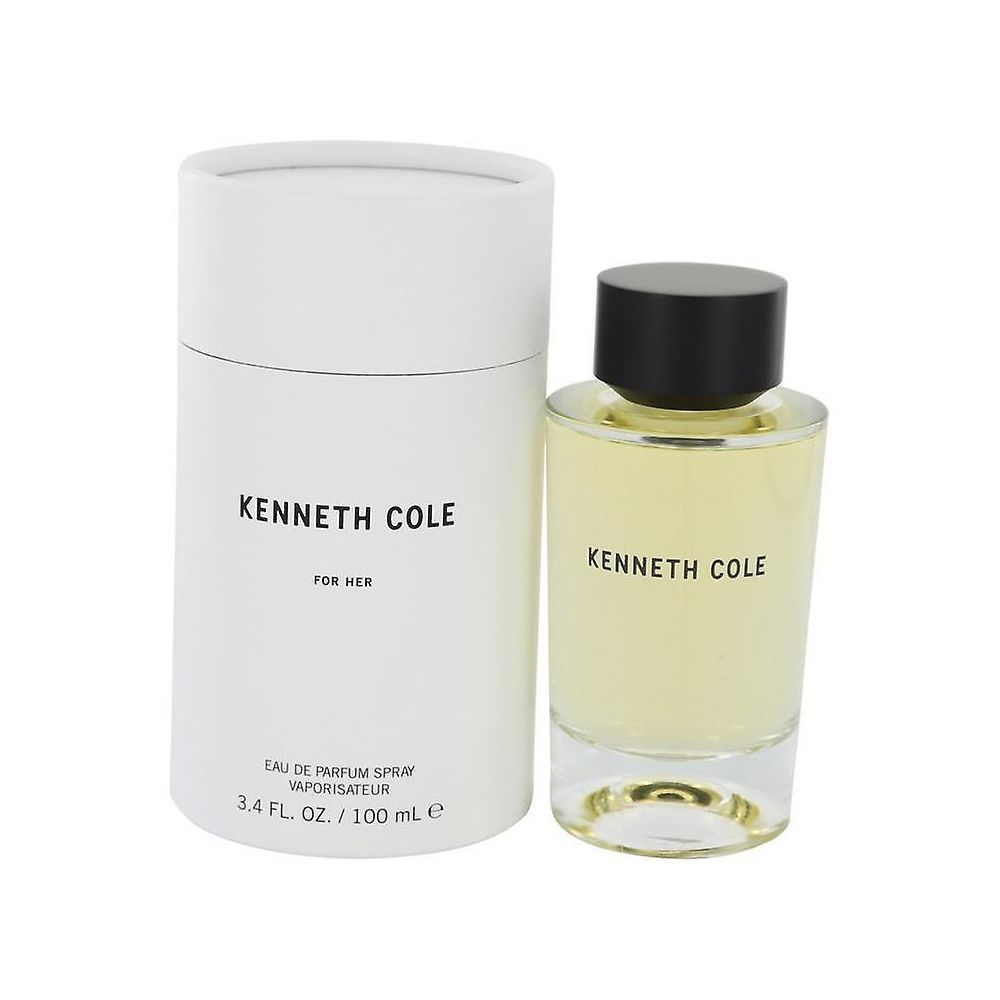 Foto 2 pulgar | Venta Internacional - Perfume Kenneth Cole Edp 100 Ml para Mujer
