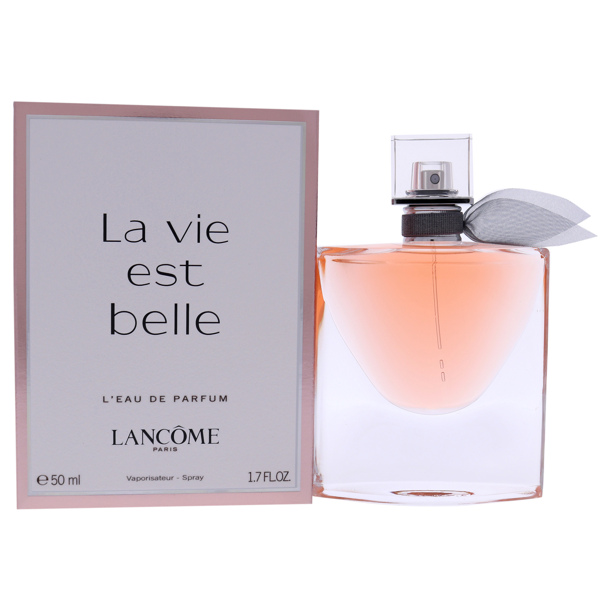 Foto 2 pulgar | Venta Internacional - Perfume Lancome La Vie Est Belle Eau De Parfum, 50 Ml, Para Mujer