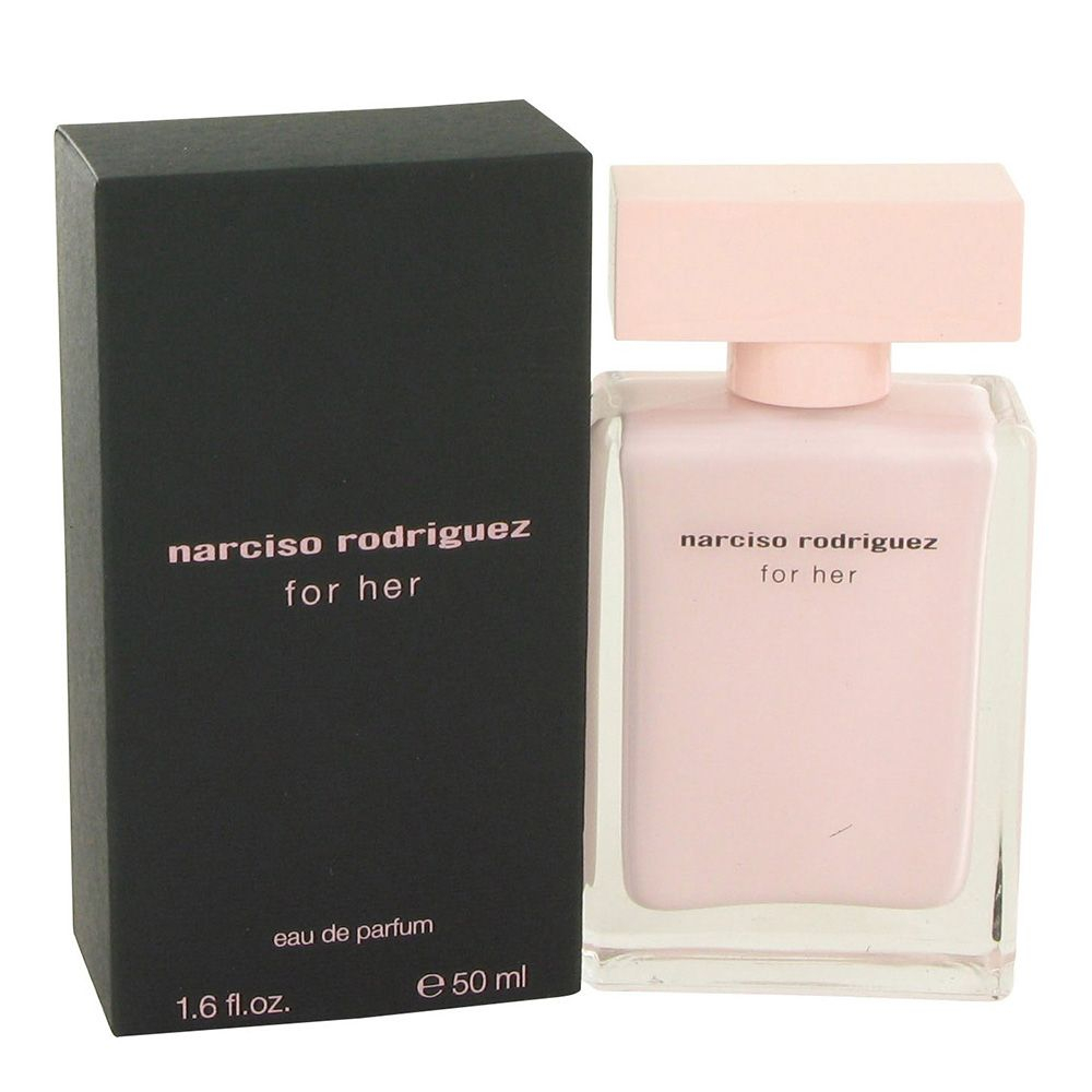 Foto 2 pulgar | Venta Internacional - Perfume Narciso Rodriguez Eau De Parfum 50 Ml para Mujer