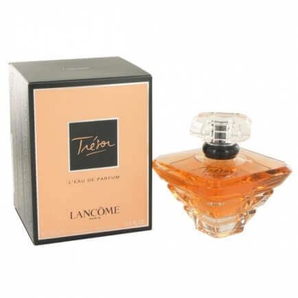 Foto 2 pulgar | Venta Internacional - Perfume Lancome Tresor Eau de Parfum 100 Ml para Mujer