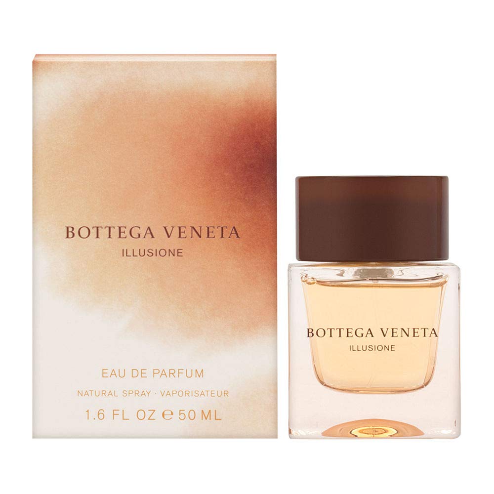 Foto 2 pulgar | Venta Internacional - Perfume Bottega Veneta Illusione Edp En Aerosol 50 Ml