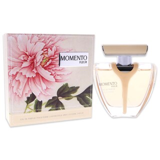 Foto 3 | Venta Internacional - Perfume Armaf Luxe Momento Fleur Edp En Aerosol Para Mujer