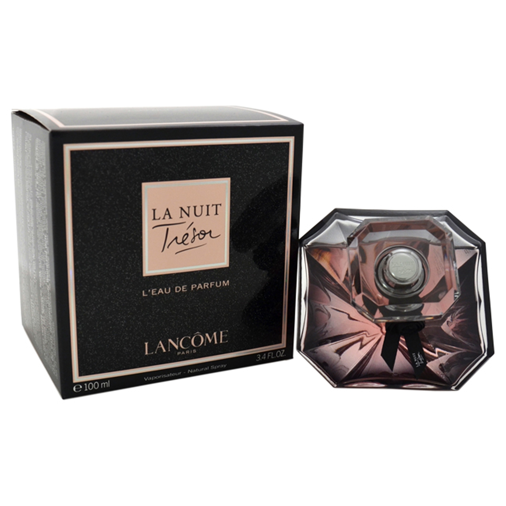 Foto 2 pulgar | Venta Internacional - Perfume Lancome La Nuit Tresor Eau De Parfum 100 Ml para Mujer