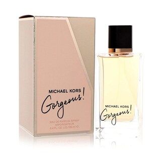 Foto 1 | Venta Internacional - Perfume Michael Kors Gorgeous Edp 100 Ml para Mujer