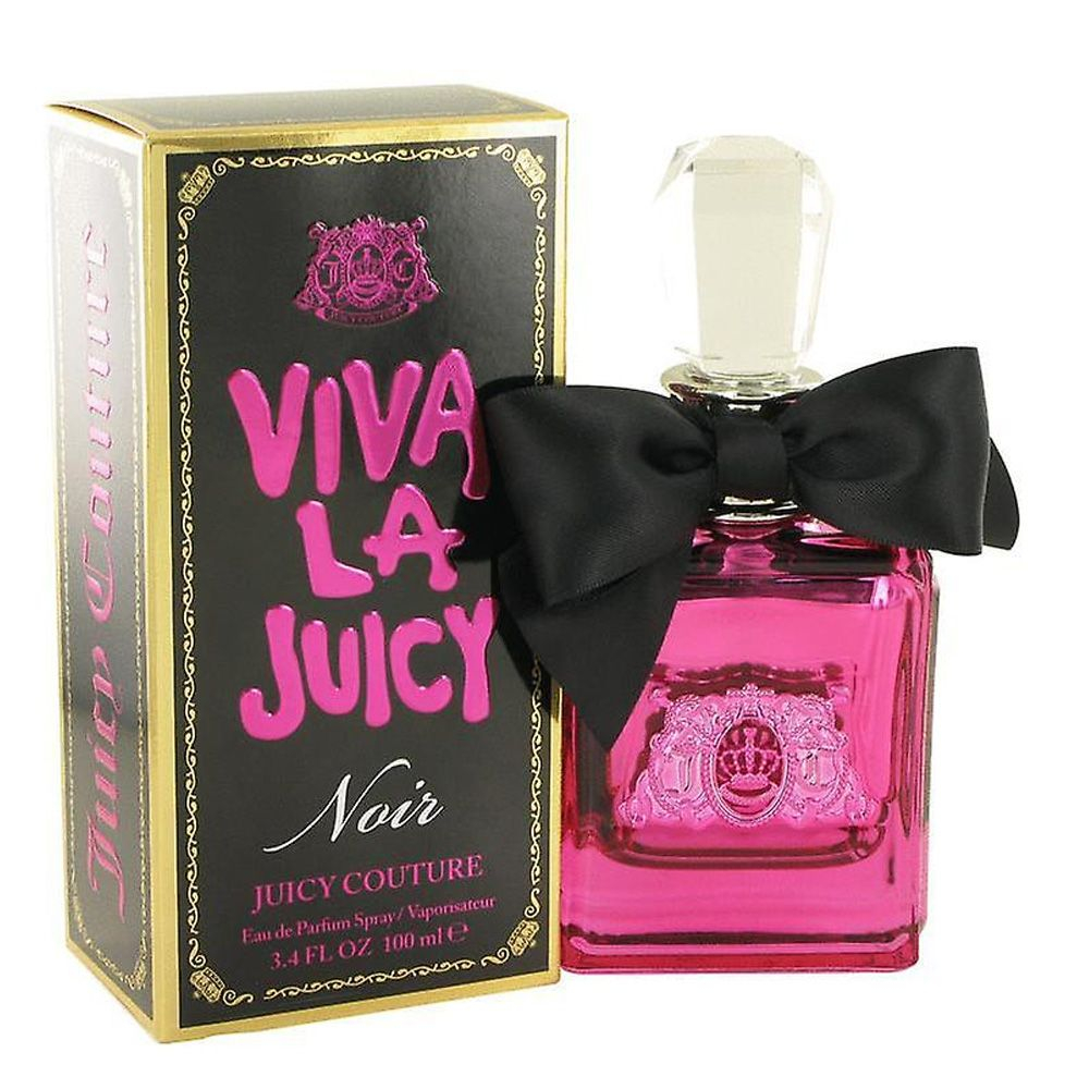 Foto 2 pulgar | Venta Internacional - Perfume Juicy Couture Noir Eau de Parfum 100 Ml Para Mujer