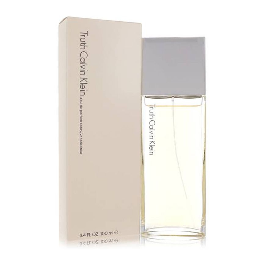 Foto 2 pulgar | Venta Internacional - Perfume Calvin Klein Truth Eau de Parfum 100 Ml Para Mujer