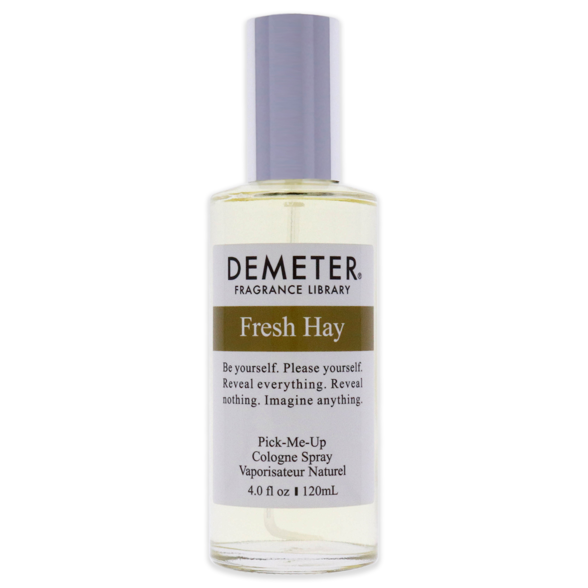 Foto 3 pulgar | Venta Internacional - Perfume Demeter Fresh Hay Colonia En Aerosol 120 Ml para Mujer