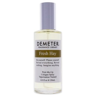 Foto 2 | Venta Internacional - Perfume Demeter Fresh Hay Colonia En Aerosol 120 Ml para Mujer