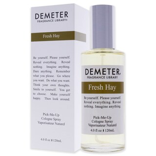 Foto 4 | Venta Internacional - Perfume Demeter Fresh Hay Colonia En Aerosol 120 Ml para Mujer