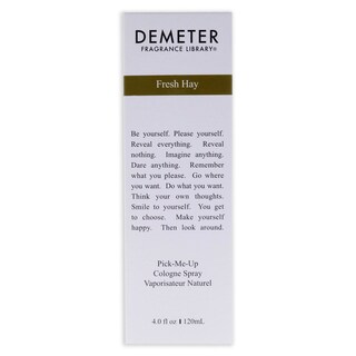 Foto 5 | Venta Internacional - Perfume Demeter Fresh Hay Colonia En Aerosol 120 Ml para Mujer