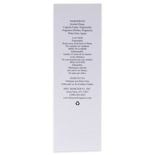 Foto 6 | Venta Internacional - Perfume Demeter Fresh Hay Colonia En Aerosol 120 Ml para Mujer