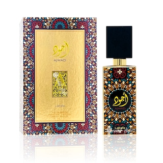 Foto 1 | Venta Internacional - Perfume Lattafa Ajwad Eau De Parfum en Espray 60 ml Unisex