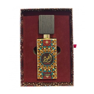 Foto 4 | Venta Internacional - Perfume Lattafa Ajwad Eau De Parfum en Espray 60 ml Unisex