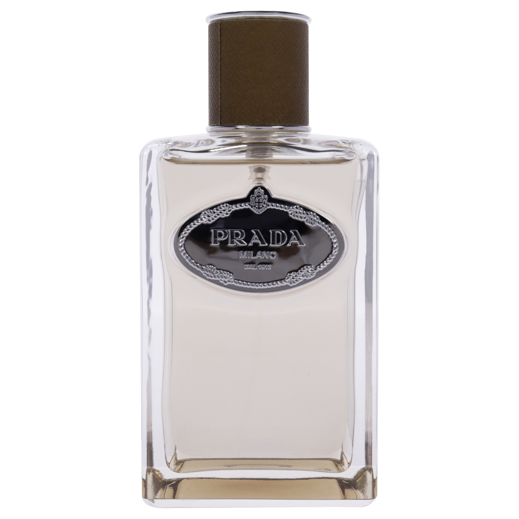 Foto 2 | Venta Internacional - Perfume Prada Infusion De Vanille Eau De Parfum Para Mujer, 100 Ml