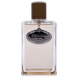 Foto 2 | Venta Internacional - Perfume Prada Infusion De Vanille Eau De Parfum Para Mujer, 100 Ml