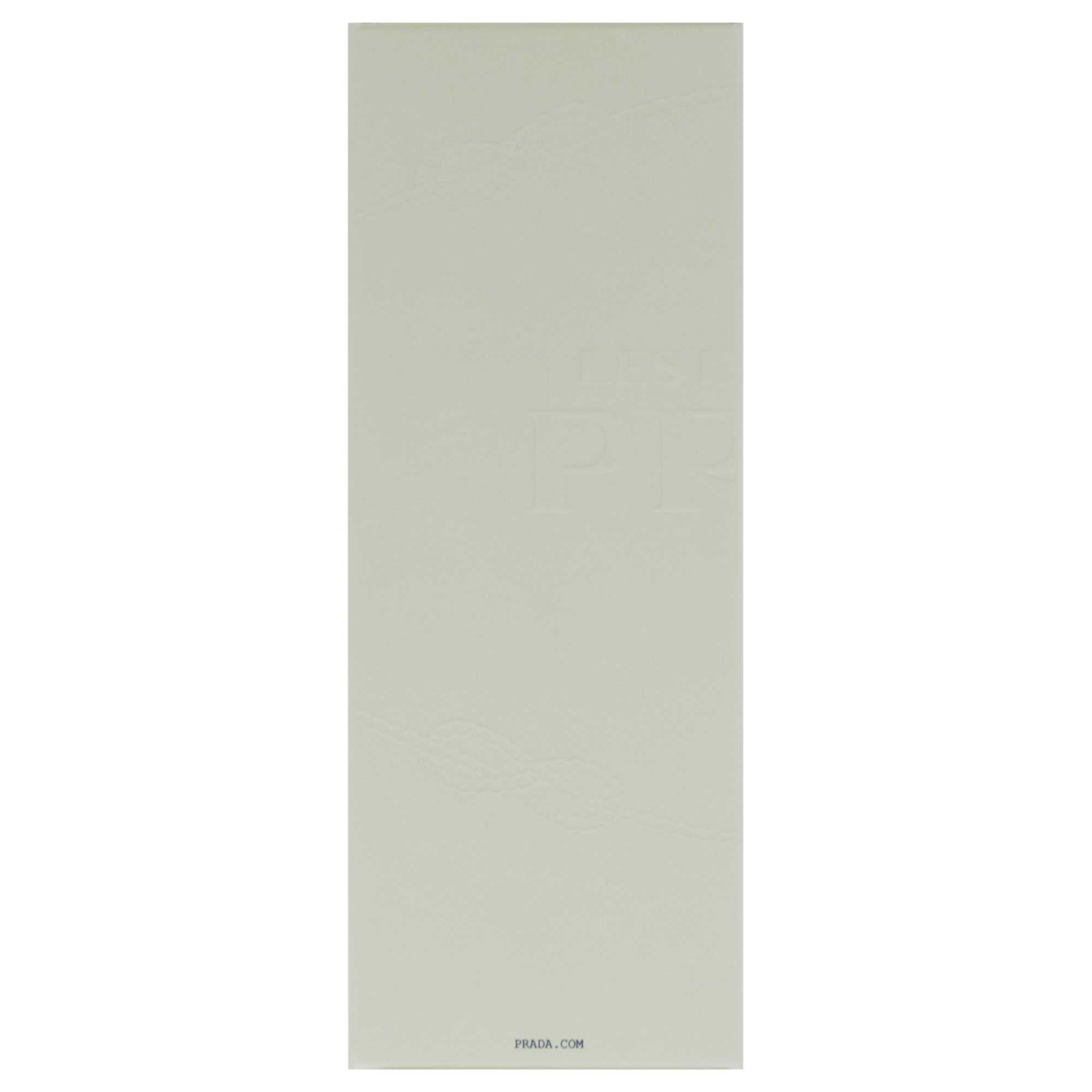Foto 7 pulgar | Venta Internacional - Perfume Prada Infusion De Vanille Eau De Parfum Para Mujer, 100 Ml