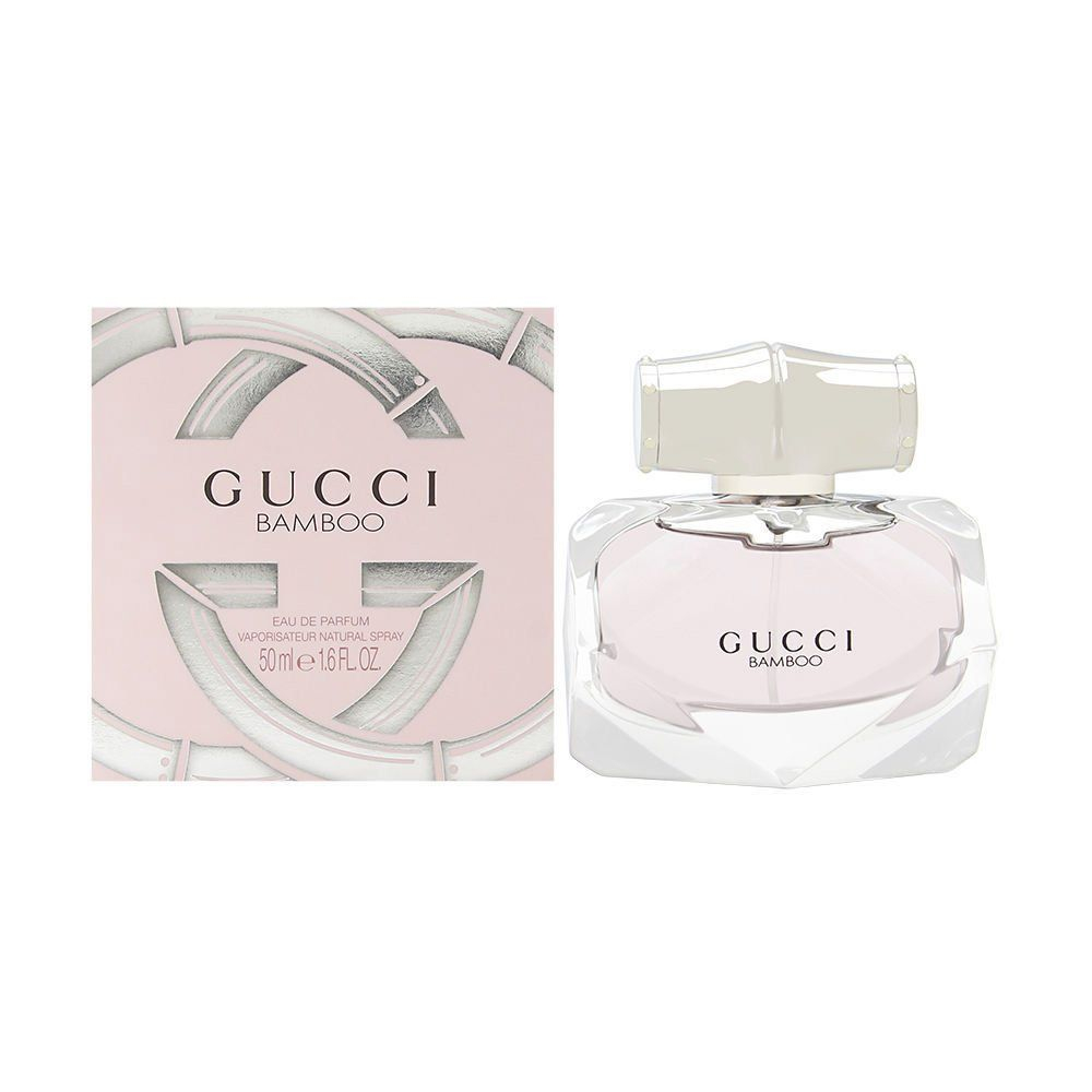 Foto 2 pulgar | Venta Internacional - Perfume Gucci Bamboo Eau De Parfum 50 Ml para Mujer