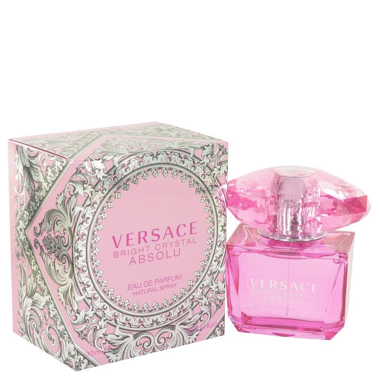 Versace bright discount crystal precio coppel