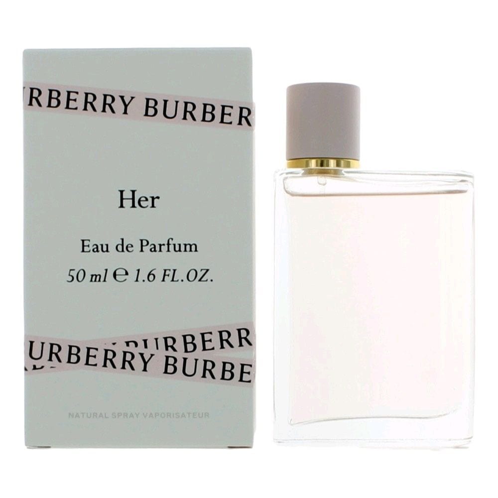 Perfume burberry hotsell mujer venta