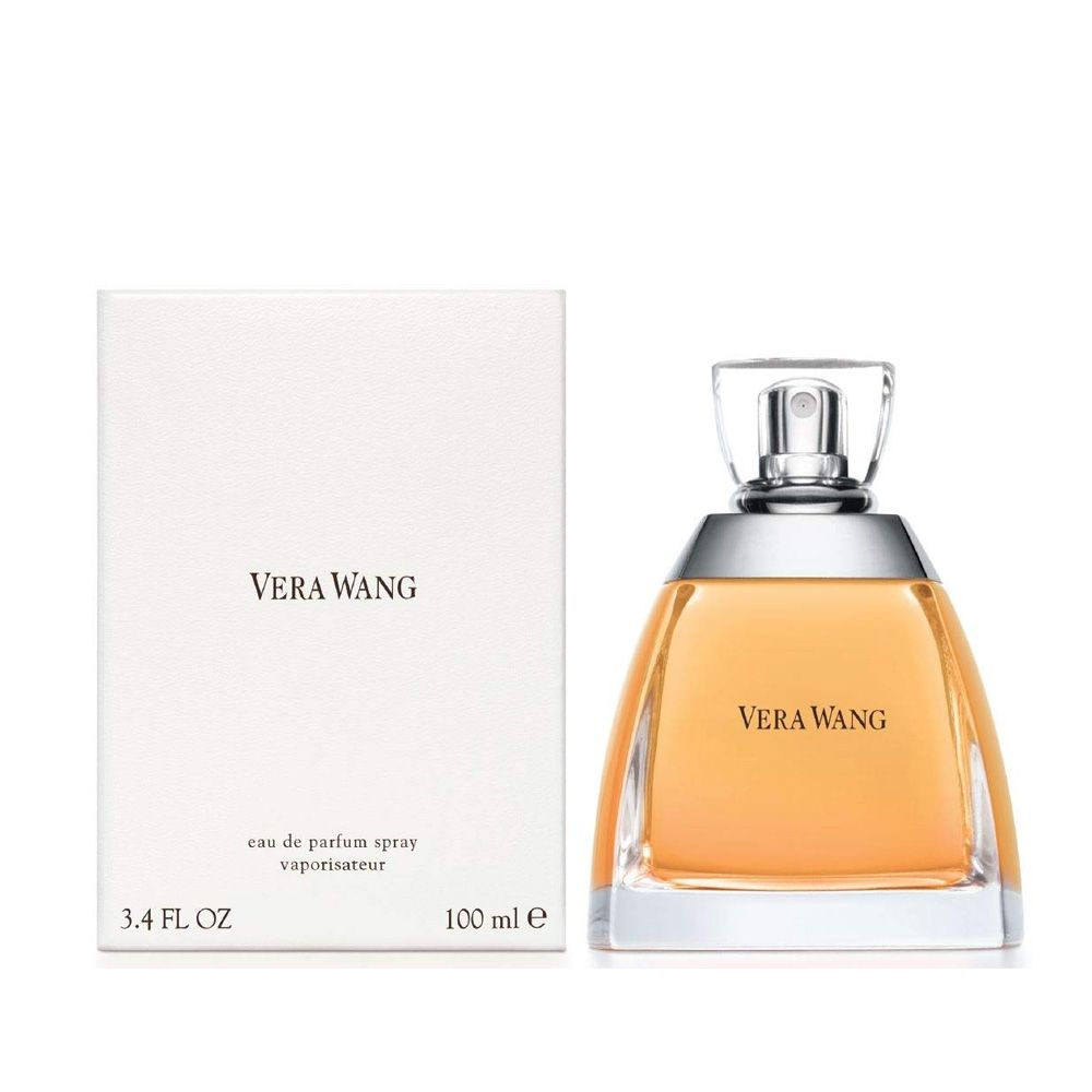 Foto 3 pulgar | Venta Internacional - Perfume Vera Wang Eau de Parfum 100 Ml Para Mujer